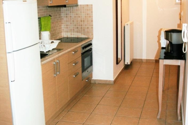 Hotel Lagoon View Apartments - Adults Only (Argostoli, Kefalonia)